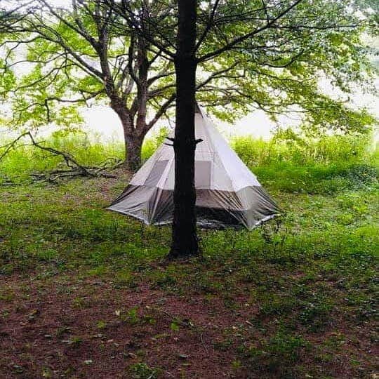 Kathy G.'s photo at Camp Karuga near Wilkesboro, NC