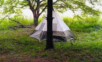 Kathy G.'s photo at Camp Karuga near Jefferson, NC