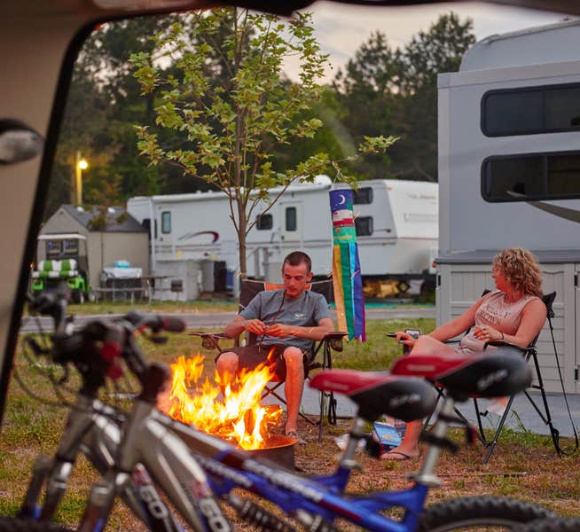 Delaware Rv Campgrounds THE 10+ BEST Campgrounds in Delaware