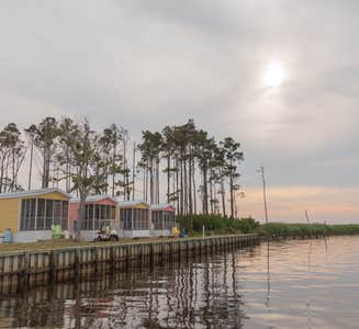 Camper-submitted photo from Outer Banks West - Currituck Sound KOA