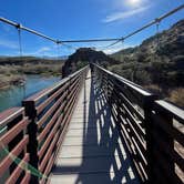 Review photo of Sheeps Bridge BLM Area - Arizona by Hunter T., February 4, 2022