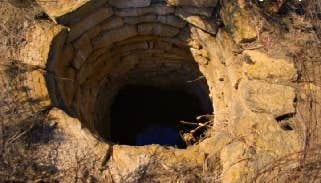 Camper-submitted photo at The Rock Stage Stop - BLM Dispersed near Kuna, ID