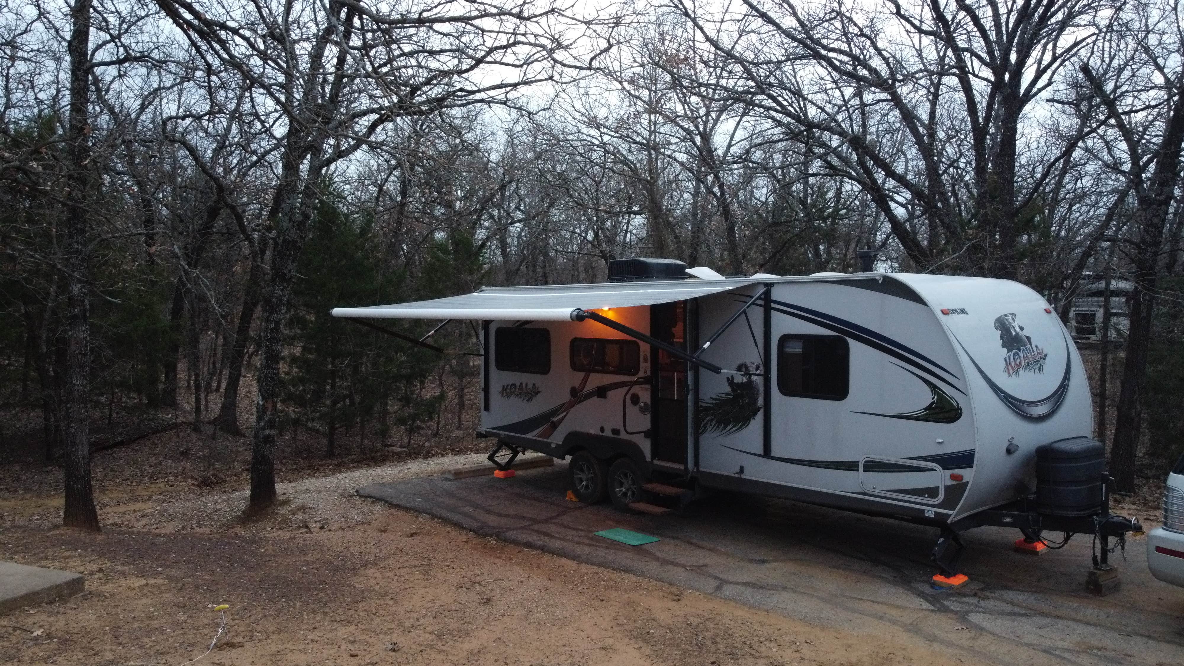 UnnamedAdventures's photo at Hickory Creek - Lewisville Lake near Wylie, TX