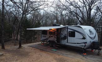 UnnamedAdventures's photo at Hickory Creek - Lewisville Lake near Sanger, TX