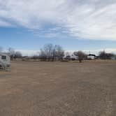 Review photo of Texhoma Park Campground by UnnamedAdventures  , February 4, 2022