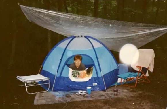 Philbert's photo at Ramble Ridge near Beaver Lake