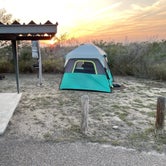 Review photo of Falcon State Park Campground by Steve S., February 4, 2022