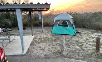 Steve S.'s photo at Falcon State Park Campground near Ratcliff, TX