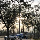 Review photo of Holbrook Parish Park Campground by Paulette R., February 4, 2022