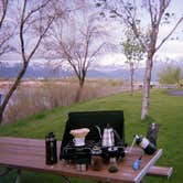 Review photo of Hyrum State Park Campground by Shawnee .., February 4, 2022