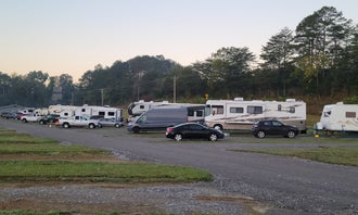Camping near Hunt's Lodge: Mecca Camp Resort, Tellico Plains, Tennessee