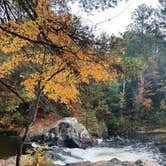 Review photo of Twelve Foot Falls County Park by Shawnee .., February 4, 2022