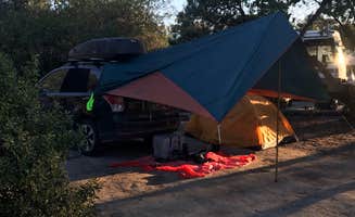Kevin J.'s photo at Doheny State Beach Campground near Avalon, CA