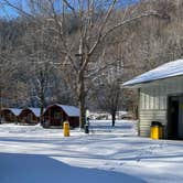 Review photo of Cherokee-Great Smokies KOA by Randall B., February 5, 2022