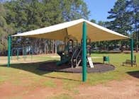 Camper-submitted photo at High Falls County Park near Pickens, SC