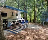 Randall B.'s photo at High Falls County Park near Seneca, SC