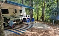 Randall B.'s photo at High Falls County Park near Seneca, SC