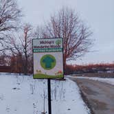 Review photo of Wickiup Hill Primitive Campsite by James M., January 30, 2022