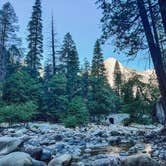 Review photo of Yosemite Pines RV Resort & Family Lodging by Matthew D., February 5, 2022