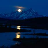 Review photo of Bridger-Teton National Forest by Deanna C., July 9, 2018