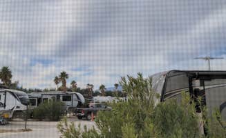 Laura P.'s photo at Catalina Spa and RV Resort near Rancho Mirage, CA
