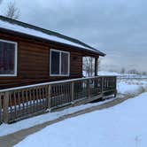 Review photo of Beach Campground — Holland State Park by Kathie M., February 6, 2022