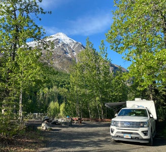 Camper-submitted photo from King Mountain State Rec Area
