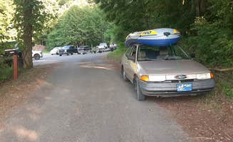 WVa 0.'s photo of rv camping at Tygart Lake State Park Campground near Nutter Fort, WV