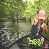 Review photo of North Campground — Chicot State Park by Charlotte B., July 9, 2018