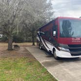 Review photo of Santos Trailhead & Campground by Lauren W., February 6, 2022