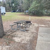 Review photo of Santos Trailhead & Campground by Lauren W., February 6, 2022