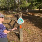 Review photo of Santos Trailhead & Campground by Lauren W., February 6, 2022