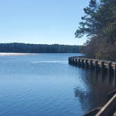 Review photo of Cheraw State Park Campground — Cheraw State Park by Rino S., February 6, 2022