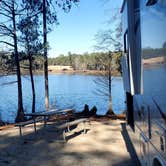 Review photo of Cheraw State Park Campground — Cheraw State Park by Rino S., February 6, 2022