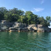 Review photo of Stockton State Park Campground by Charlotte B., July 9, 2018