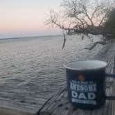 Review photo of North Beach Camp Resort by Rino S., February 6, 2022