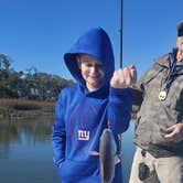 Review photo of North Beach Camp Resort by Rino S., February 6, 2022