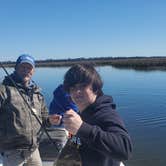 Review photo of North Beach Camp Resort by Rino S., February 6, 2022