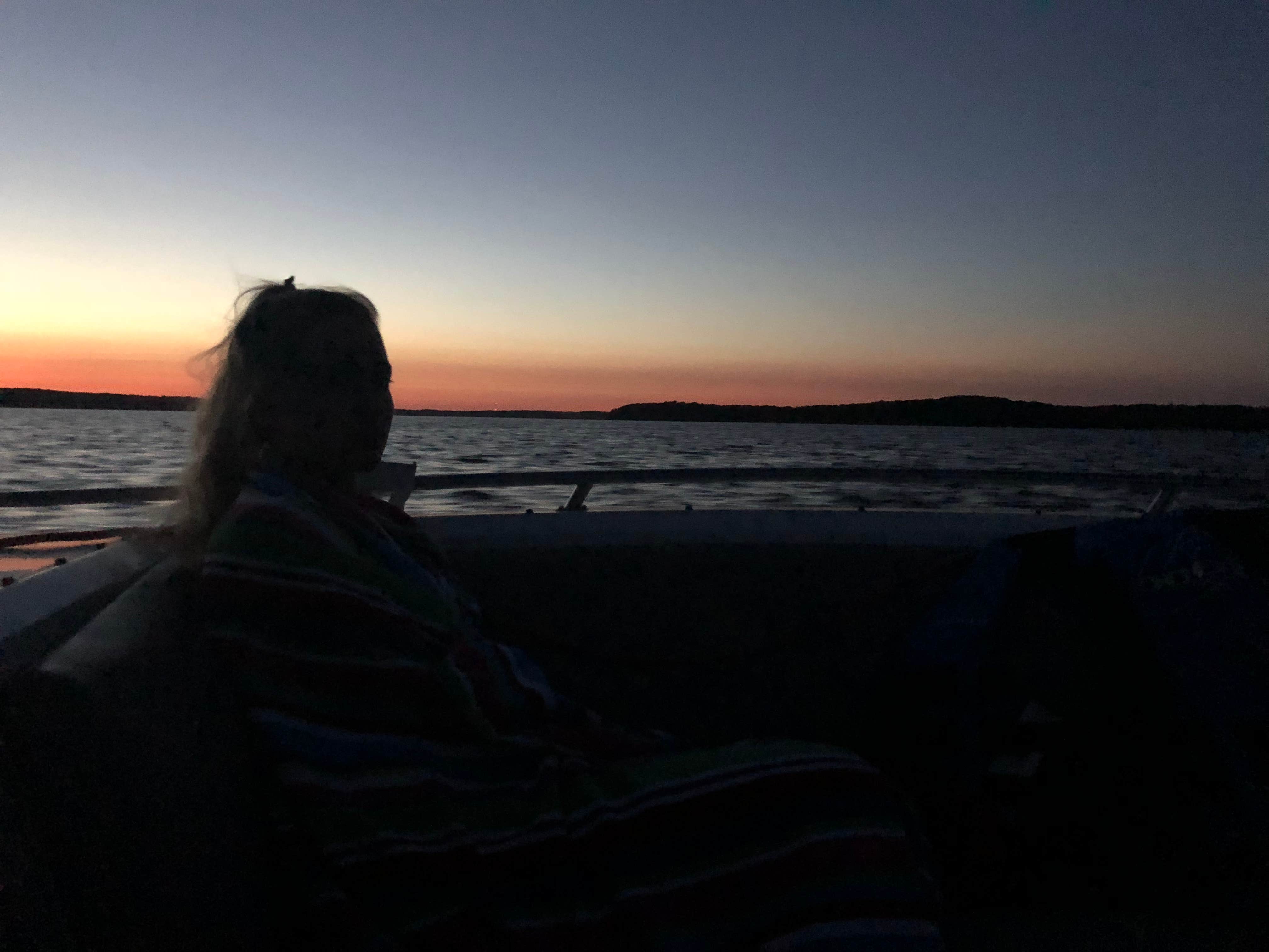 Camper submitted image from Stockton State Park Campground - 5