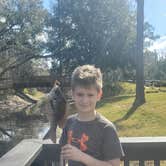 Review photo of Disney’s Fort Wilderness Resort & Campground by Rino S., February 6, 2022