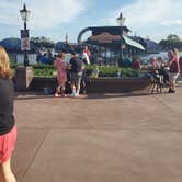 Review photo of Disney’s Fort Wilderness Resort & Campground by Rino S., February 6, 2022