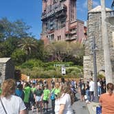 Review photo of Disney’s Fort Wilderness Resort & Campground by Rino S., February 6, 2022