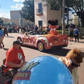 Review photo of Disney’s Fort Wilderness Resort & Campground by Rino S., February 6, 2022