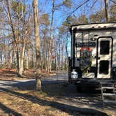 Review photo of Greenbelt Park Campground — Greenbelt Park by Ben P., February 5, 2022