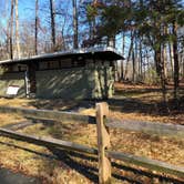 Review photo of Greenbelt Park Campground — Greenbelt Park by Ben P., February 5, 2022