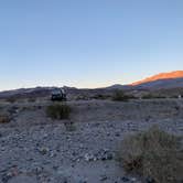 Review photo of Mesquite Spring Campground by Trevor M., February 6, 2022