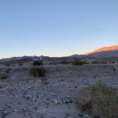 Review photo of Mesquite Spring Campground — Death Valley National Park by Trevor M., February 6, 2022