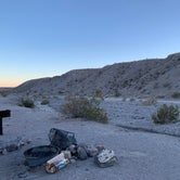 Review photo of Mesquite Spring Campground — Death Valley National Park by Trevor M., February 6, 2022