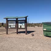 Review photo of Painted Rock Petroglyph Site And Campground by Greg L., February 6, 2022