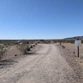 Review photo of Painted Rock Petroglyph Site And Campground by Greg L., February 6, 2022